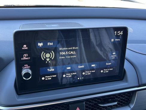 New 2025 Acura ADX A-Spec image 15