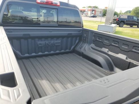 New 2026 GMC Canyon Denali AWD/4WD image 29