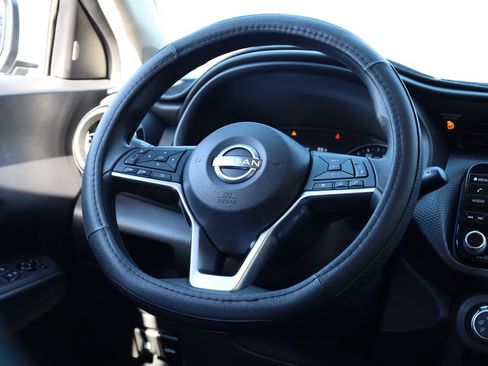 Used 2024 Nissan Kicks SV image 22