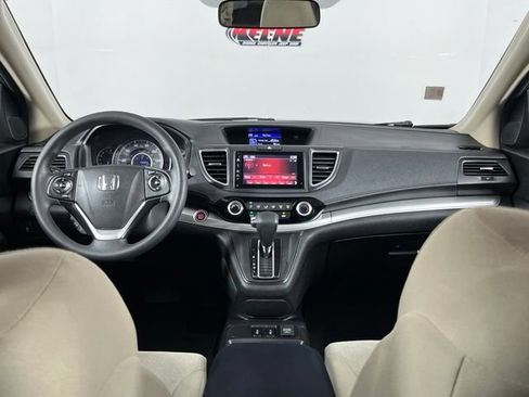 Used 2016 Honda CR-V EX image 14