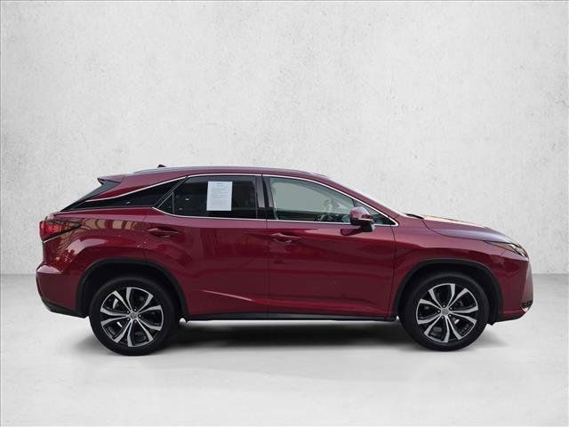 Used 2017 Lexus RX 350 FWD w/ Premium Package image 4