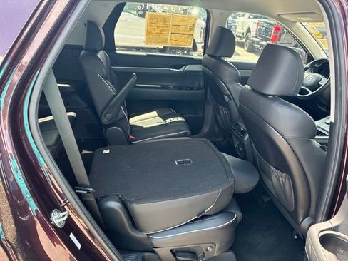 Used 2024 Hyundai Palisade SEL AWD/4WD image 68