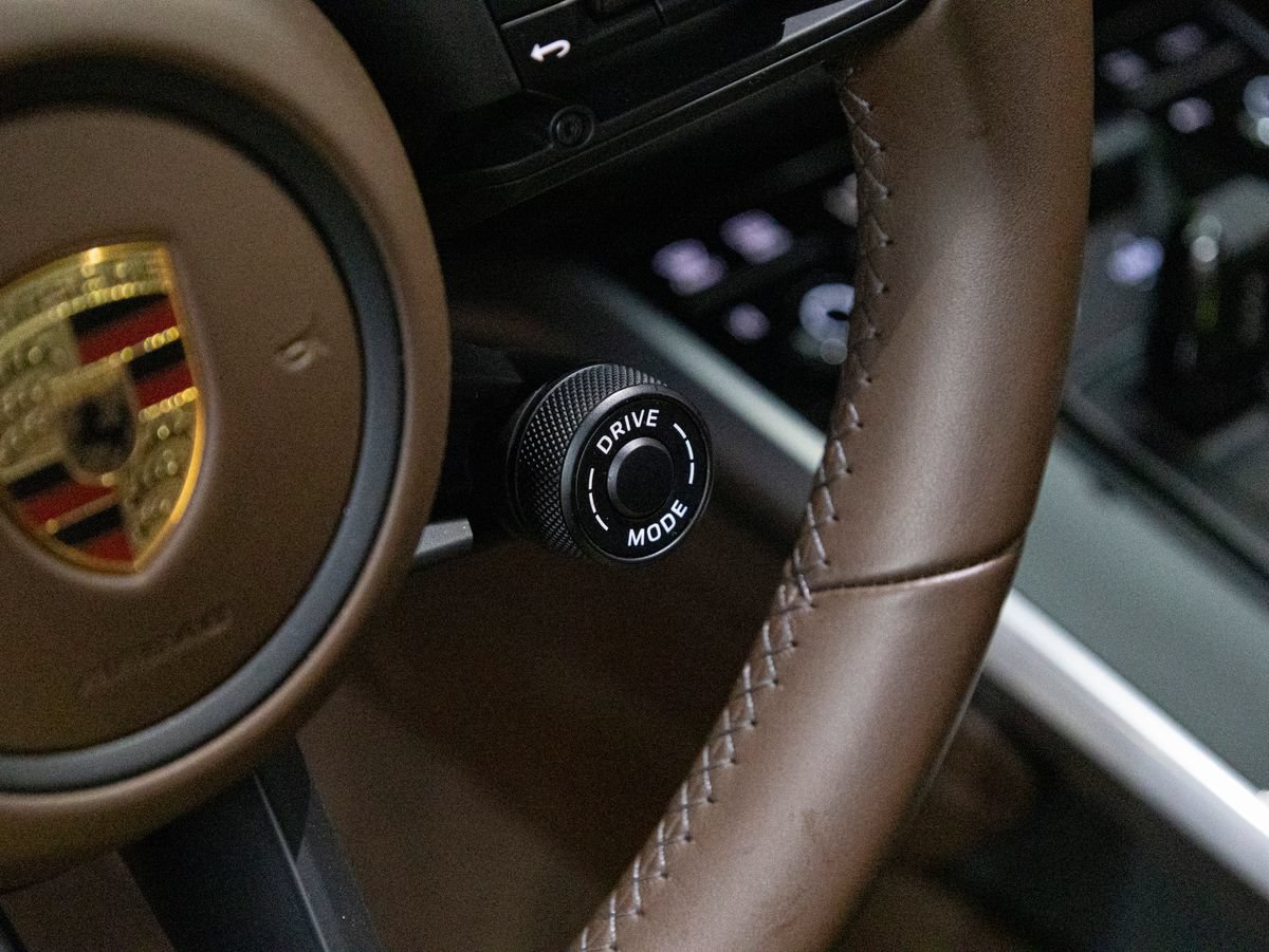 Certified 2023 Porsche 911 Turbo S AWD/4WD image 24