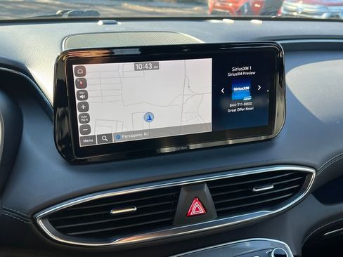 Used 2023 Hyundai Santa Fe Calligraphy image 24