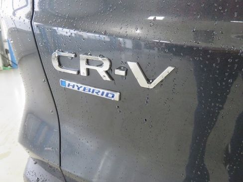 Used 2024 Honda CR-V Sport Touring image 28