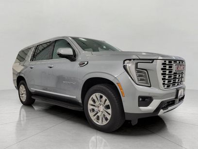 Used 2025 GMC Yukon XL Denali