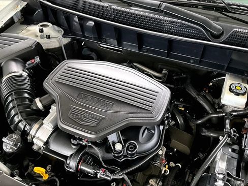 Used 2019 Cadillac XT5 Luxury FWD image 28