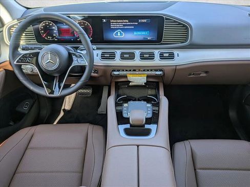 New 2026 Mercedes-Benz GLE 350 4MATIC image 14