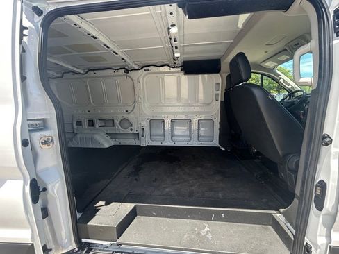 Used 2024 Ford Transit 350 Low Roof image 30