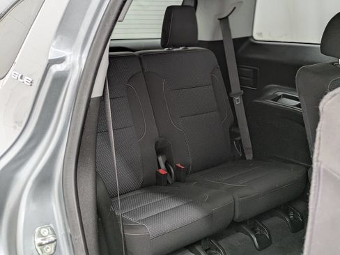 Used 2023 GMC Acadia SLE w/ Driver Convenience Package AWD/4WD image 20