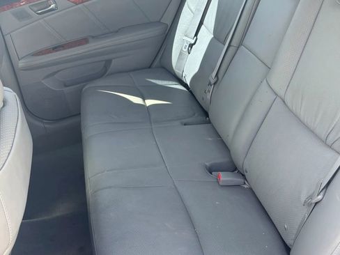 Used 2006 Toyota Avalon XL FWD image 17