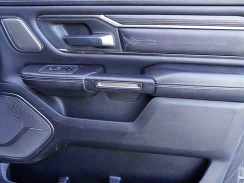 Used 2020 RAM 1500 Limited image 32