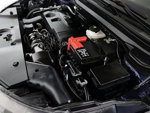 Certified 2025 Acura RDX Base image 37