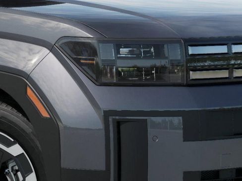 New 2026 Hyundai Santa Fe SE image 9