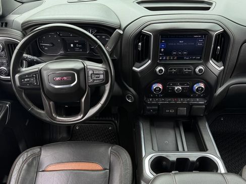 Used 2023 GMC Sierra 2500 AT4 w/ AT4 Preferred Package image 14