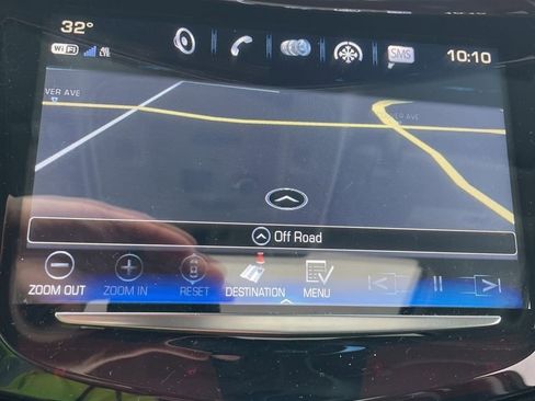 Used 2018 Cadillac Escalade Luxury w/ LPO, Radiant Package image 13