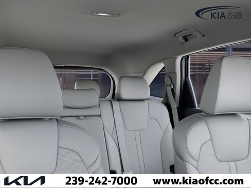 New 2026 Kia Sorento EX FWD image 27