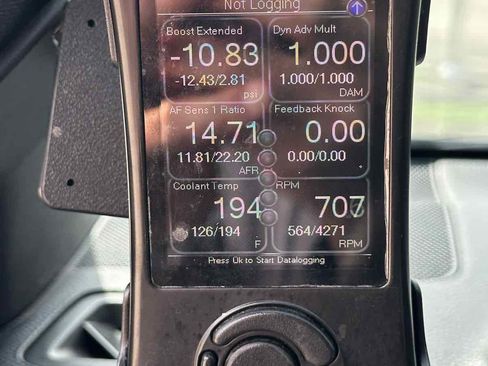 Used 2019 Subaru WRX Limited image 14