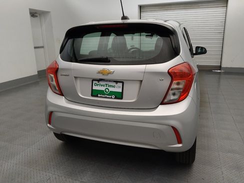 Used 2020 Chevrolet Spark LT FWD image 7