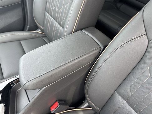 New 2026 Buick Envista Avenir image 20