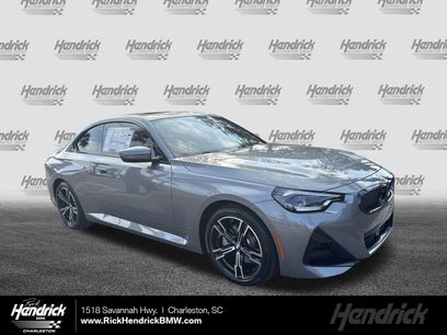 New 2026 BMW 230i xDrive Coupe w/ M Sport Package
