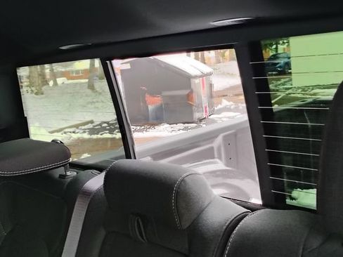 New 2026 RAM 1500 Big Horn w/ Night Edition image 28