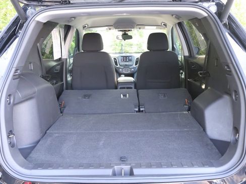 Used 2023 Chevrolet Equinox LT AWD/4WD image 52