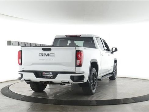 Used 2024 GMC Sierra 1500 Elevation AWD/4WD image 7