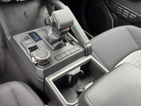 New 2026 Toyota Tacoma TRD Sport AWD/4WD image 19