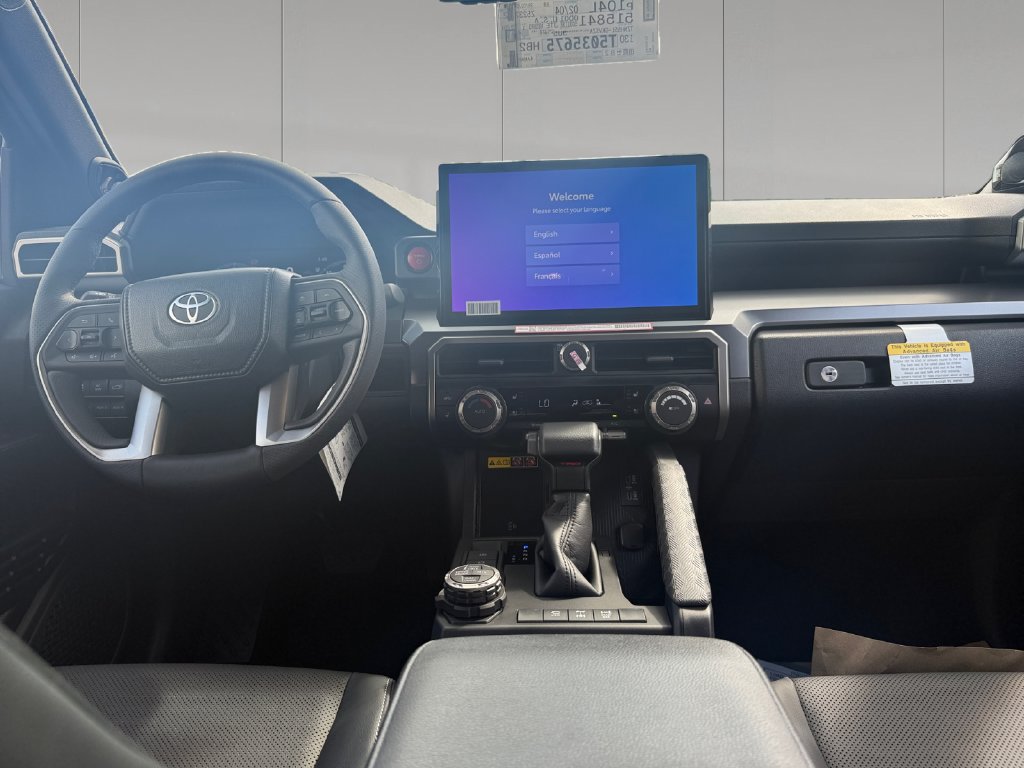 Used 2026 Toyota 4Runner TRD Off-Road Premium AWD/4WD image 12