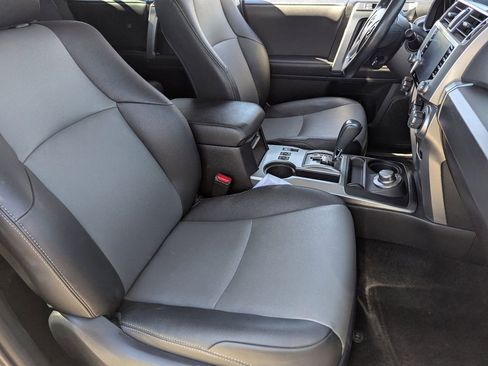 Used 2023 Toyota 4Runner SR5 Premium image 11