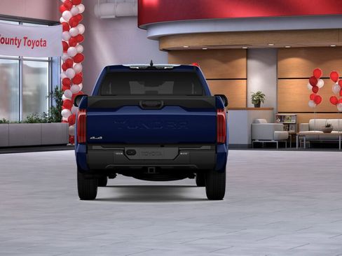 New 2026 Toyota Tundra SR5 image 8