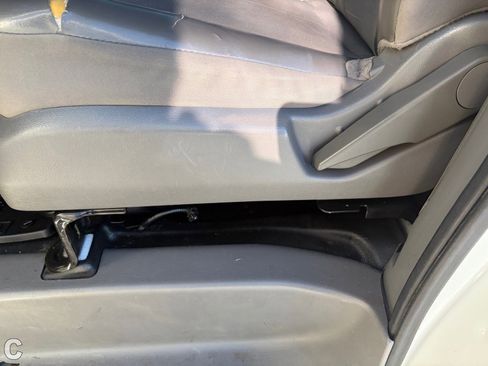 Used 2016 Nissan NV 1500 S w/ Power Package image 29