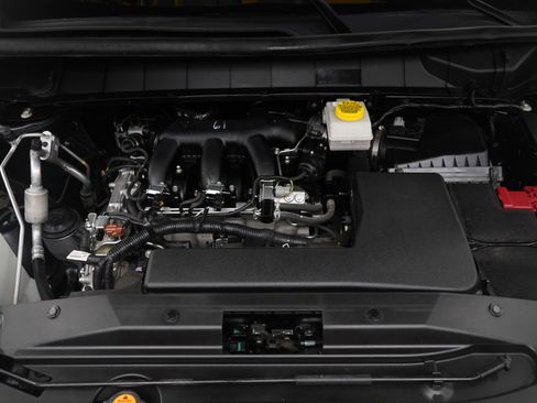 Used 2024 Nissan Pathfinder Rock Creek image 33