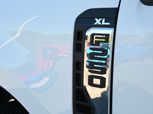 New 2026 Ford F250 XL w/ XL Driver Assist Package image 10