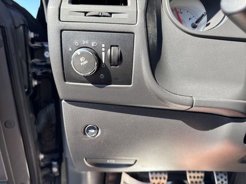 Used 2012 Dodge Challenger SRT8 w/ Premium Sound Group image 20