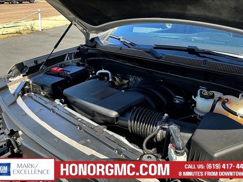 Used 2023 Chevrolet Tahoe LT RWD image 30