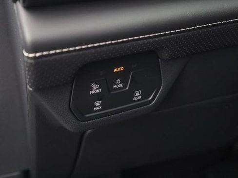 New 2026 Volkswagen Atlas SE AWD/4WD image 12
