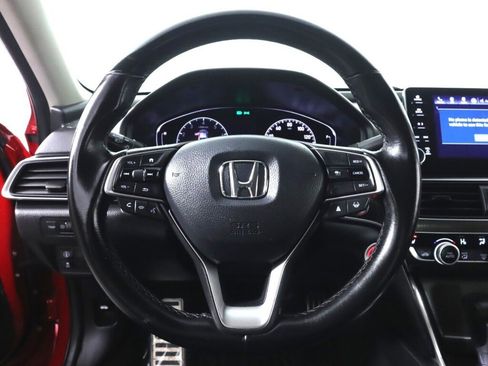 Used 2022 Honda Accord Sport Special Edition image 12
