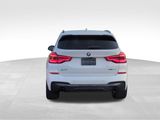 Used 2021 BMW X3 sDrive30i w/ M Sport Package image 4