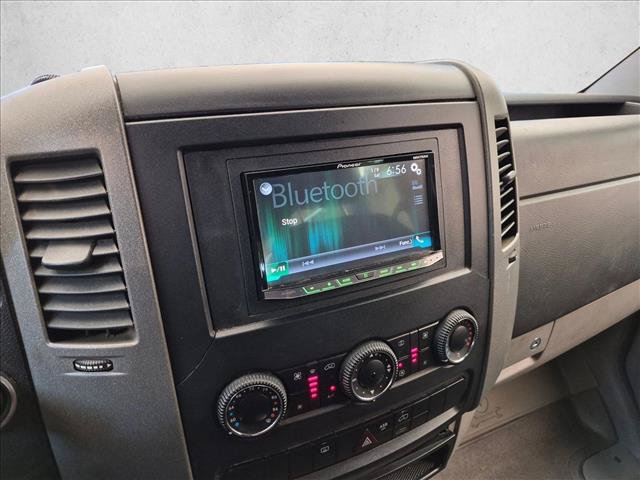 Used 2016 Mercedes-Benz Sprinter 2500 image 14