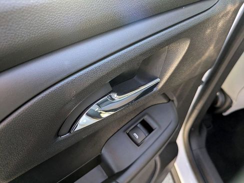 Used 2022 Chevrolet TrailBlazer LS image 25