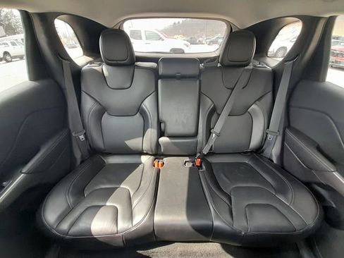 Used 2021 Jeep Cherokee Latitude Lux AWD/4WD image 50