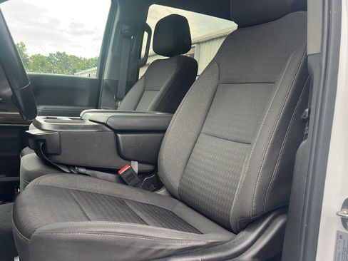 Used 2023 Chevrolet Silverado 2500 LT image 21