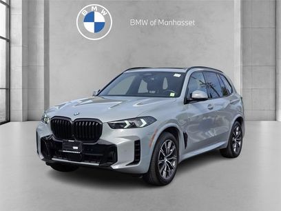Used 2024 BMW X5 xDrive40i w/ M Sport Package