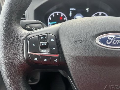 Used 2024 Ford Transit 250 Low Roof w/ Exterior Upgrade Package image 22