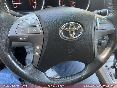 Used 2009 Toyota Highlander Sport AWD/4WD image 22
