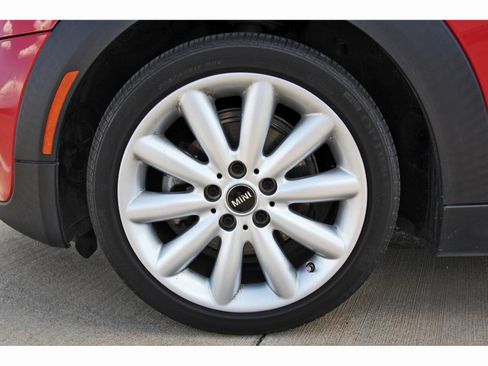 Used 2019 MINI Cooper 2-Door Hardtop FWD image 35