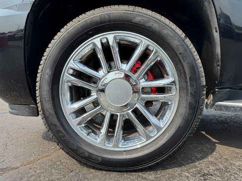 Used 2007 Cadillac Escalade ESV AWD image 13