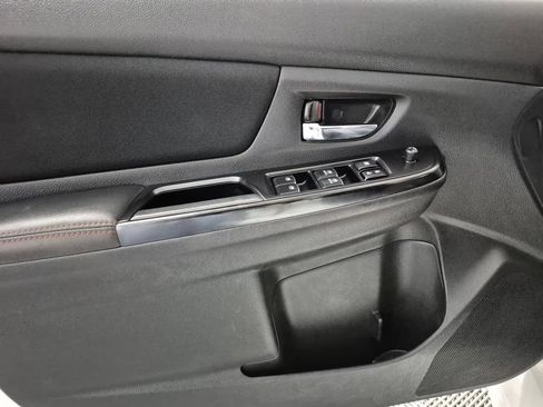Used 2018 Subaru WRX AWD/4WD image 15